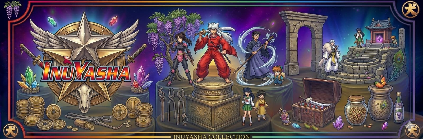 Inuyasha