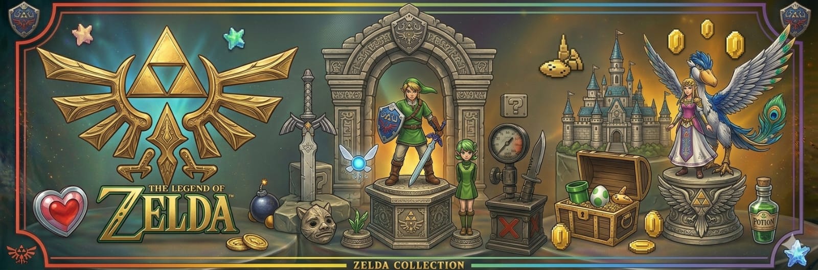 Zelda
