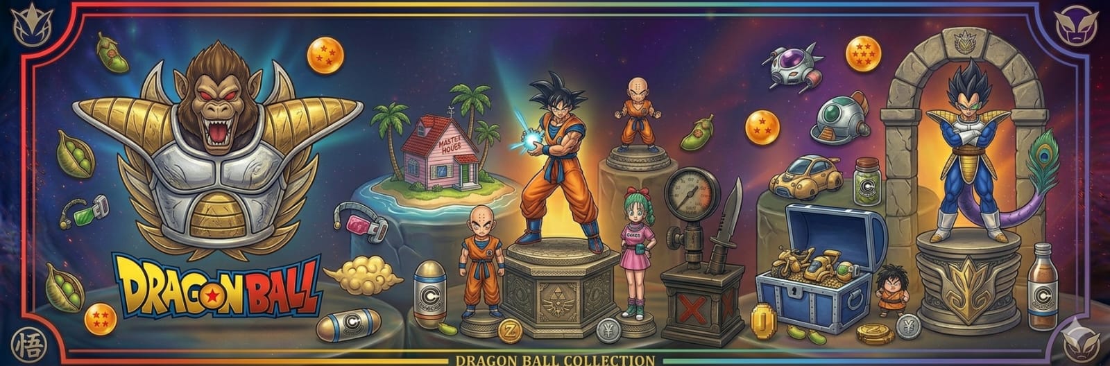 Dragon Ball
