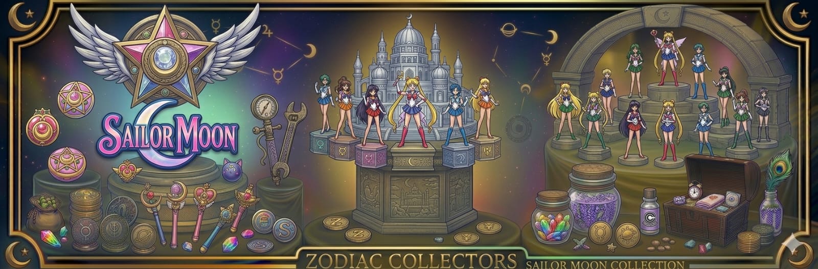 Sailor Moon