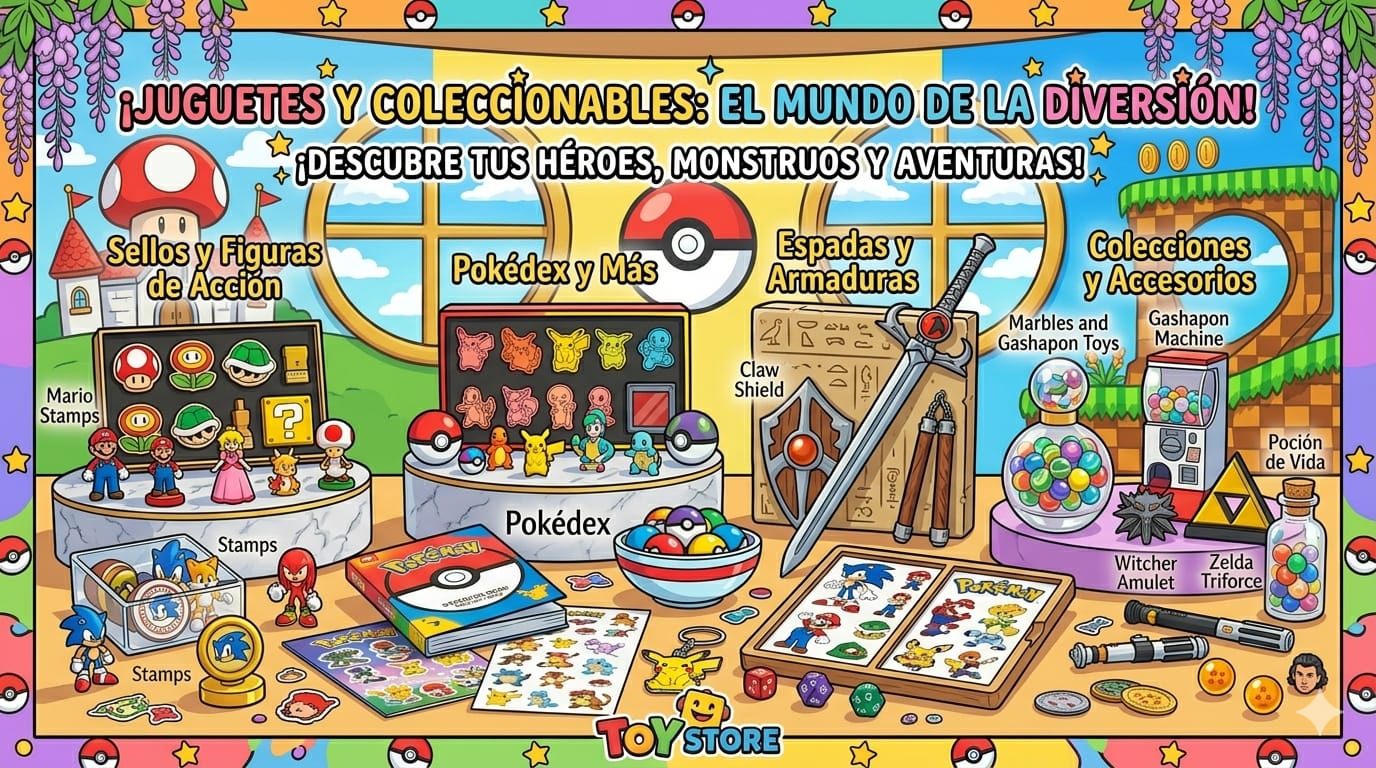 Varios